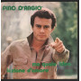 Pino D'Angio' ‎Vinile 7" 45 giri Ma Quale Idea / Lezione D'Amore ‎- Rifi Nuova