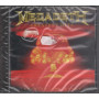 Megadeth CD Greatest Hits  Nuovo Sigillato 0724387392922