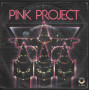 Pink Project 45 giri Vinile 7" Disco Project / For Sale ‎– FL 14314 Nuovo