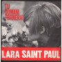 Lara Saint Paul Vinile 7" 45 giri Amore Amore / Tu Domani Tornerai C.D.I. Nuovo