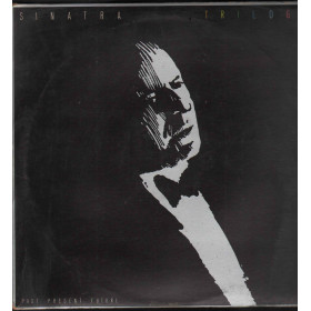 Frank Sinatra 3 Lp Vinile Trilogy Past Present & Future / Reprise W 64042 Nuovo Frank Sinatra 3 Lp Vinile Trilogy Past Present & Future / Reprise W 64042 Nuovo