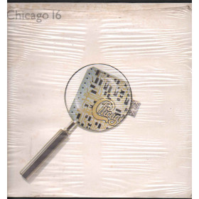 Chicago Lp Vinile Chicago 16 / WEA U 99235 Italia Sigillato Chicago Lp Vinile Chicago 16 / WEA U 99235 Italia Sigillato