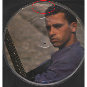 Eros Ramazzotti Lp Vinile Picture Disc Musica E' / DDD – DDD 461181-1 Nuovo Eros Ramazzotti Lp Vinile Picture Disc Musica E' / DDD – DDD 461181-1 Nuovo