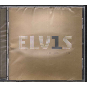Elvis Presley CD ELV1S 30 1 Hits / RCA BMG 07863 68079 2 Sigillato Elvis Presley CD ELV1S 30 1 Hits / RCA BMG 07863 68079 2 Sigillato