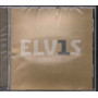 Elvis Presley CD ELV1S 30 1 Hits / RCA BMG 07863 68079 2 Sigillato