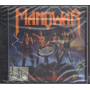 Manowar ‎CD Fighting The World / ATCO ‎7567-90563-2 Sigillato