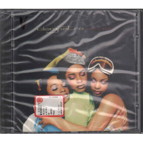 Cleopatra CD Comin' Atcha / WEA – 3984-23356-2 Sigillato Cleopatra CD Comin' Atcha / WEA – 3984-23356-2 Sigillato