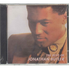 Jonathan Butler CD The Best Of Jonathan Butler / Jive 74321134582 Sigillato Jonathan Butler CD The Best Of Jonathan Butler / Jive 74321134582 Sigillato