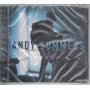 Andy Summers CD Peggy's Blue Skylight / BMG RCA Victor 09026 63679 2 Sigillato