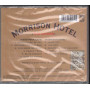 The Doors CD Morrison Hotel / Elektra ‎– 7559-75007-2 Sigillato