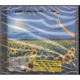 Stone Temple Pilots  CD Thank You / Atlantic 7567-83586-2 Sigillato Stone Temple Pilots  CD Thank You / Atlantic 7567-83586-2 Sigillato