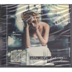 Irene Grandi CD Alle Porte Del Sogno / Atlantic 5051865840725 Sigillato Irene Grandi CD Alle Porte Del Sogno / Atlantic 5051865840725 Sigillato