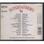 AA.VV. 2 CD Supersanremo '94 (Super Sanremo '94) Columbia ‎COL 475948 2 Sigillato