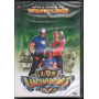 Los Luchadores Oltre I Confini Del Wrestling Vol. 4 DVD James Morrone Sigillato