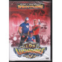 Los Luchadores Oltre I Confini Del Wrestling Vol. 3 DVD James Morrone Sigillato