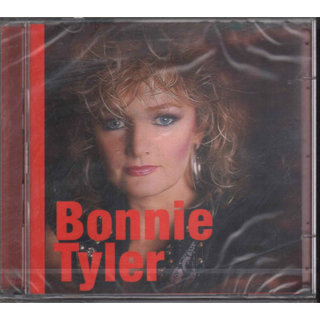 Bonnie Tyler ‎CD Omonimo Same /  Columbia ‎– 82876807982  Flashback Sigillato