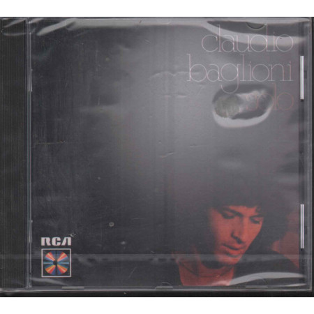 Claudio Baglioni ‎CD Solo / RCA Italiana ‎– PD 71304 Sigillato