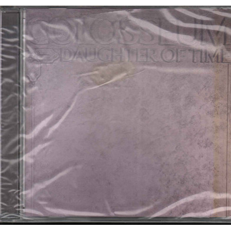 Colosseum CD Daughter Of Time / Castle - Essential ‎– ESMCD 644 Sigillato