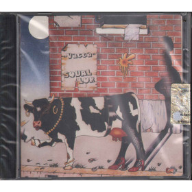 Squallor CD Vacca / CGD 9031 70621 2 Sigillato Squallor CD Vacca / CGD 9031 70621 2 Sigillato