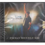 Paolo Meneguzzi CD Live Musica Tour / Around The Music ‎– 88697214702 Sigillato