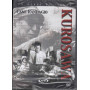 Cane Randagio DVD Kurosawa Akira Takashi Shimura Toshiro Mifune Mondo Sigillato