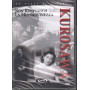 Non Rimpiango La Mia Giovinezza DVD Kurosawa Akira Hara Fujita Mondo Sigillato