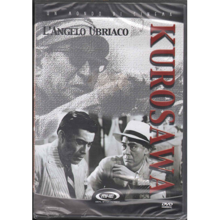 Il Trono Di Sangue DVD Kurosawa Akira M Chiaki A Kubo T Mifune Mondo Sigillato