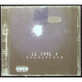 LL Cool J CD Phenomenon / Polygram Def Jam Music Group ‎– 539 186-2 Sigillato