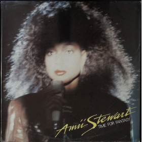 Amii Stewart Lp Vinile Time For Fantasy / RCA PL 71674 Sigillato Amii Stewart Lp Vinile Time For Fantasy / RCA PL 71674 Sigillato