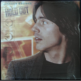 Jackson Browne Lp Vinile Hold Out / Asylum W 52226 Sigillato Jackson Browne Lp Vinile Hold Out / Asylum W 52226 Sigillato