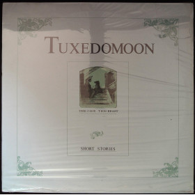 Tuxedomoon Vinile 12" Short Stories The Cage This Beast Base TWI 142 Sigillato Tuxedomoon Vinile 12" Short Stories The Cage This Beast Base TWI 142 Sigillato