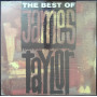 James Taylor Lp Vinile The Best Of James Taylor / Five EF 30001 Sigillato