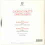 Giorgio Faletti Orietta Berti ‎Vinile 45 giri 7" Rumba Di Tango ‎RTI 07017 Nuovo