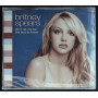 Britney Spears ‎Cd'S Singolo Don't Let Me Be The Last To Know / Jive ‎Sigillato