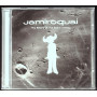 Jamiroquai CD The Return Of The Space Cowboy Sony Soho Square 477813 2 Sigillato