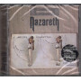 Nazareth CD Exercises Nuovo Sigillato 5017615879520