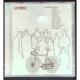 Collettivo Soleluna CD Roma / Soleluna Mercury 9808039 Sigillato Collettivo Soleluna CD Roma / Soleluna Mercury 9808039 Sigillato