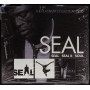 Seal CD Seal - Seal II - Soul The Platunum Collection Rhino 9362496154 Sigillato