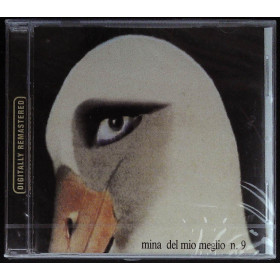 Mina CD Del Mio Meglio N 9 / EMI PDU 5365712 Sigillato Mina CD Del Mio Meglio N 9 / EMI PDU 5365712 Sigillato