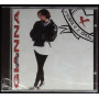 Gianna Nannini CD X Forza E X Amore / RCA Gng Musica 88697626752 Sigillato