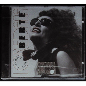 Loredana Berte' CD Compilation / CGD 4509-92068-2 Sigillato Loredana Berte' CD Compilation / CGD 4509-92068-2 Sigillato