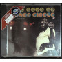 Inner Circle CD The Best Of Inner Circle Featuring Jacob Miller Sigillato