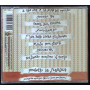 Ligabue CD A Che Ora E' La Fine Del Mondo / Warner Remastered  Sigillato