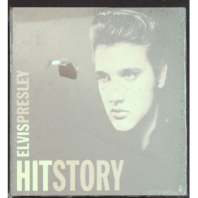 Elvis Presley Box 3 CD Hitstory / Sony BMG Music / RCA 82876731762 Sigillato Elvis Presley Box 3 CD Hitstory / Sony BMG Music / RCA 82876731762 Sigillato