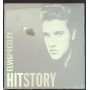 Elvis Presley Box 3 CD Hitstory / Sony BMG Music / RCA 82876731762 Sigillato