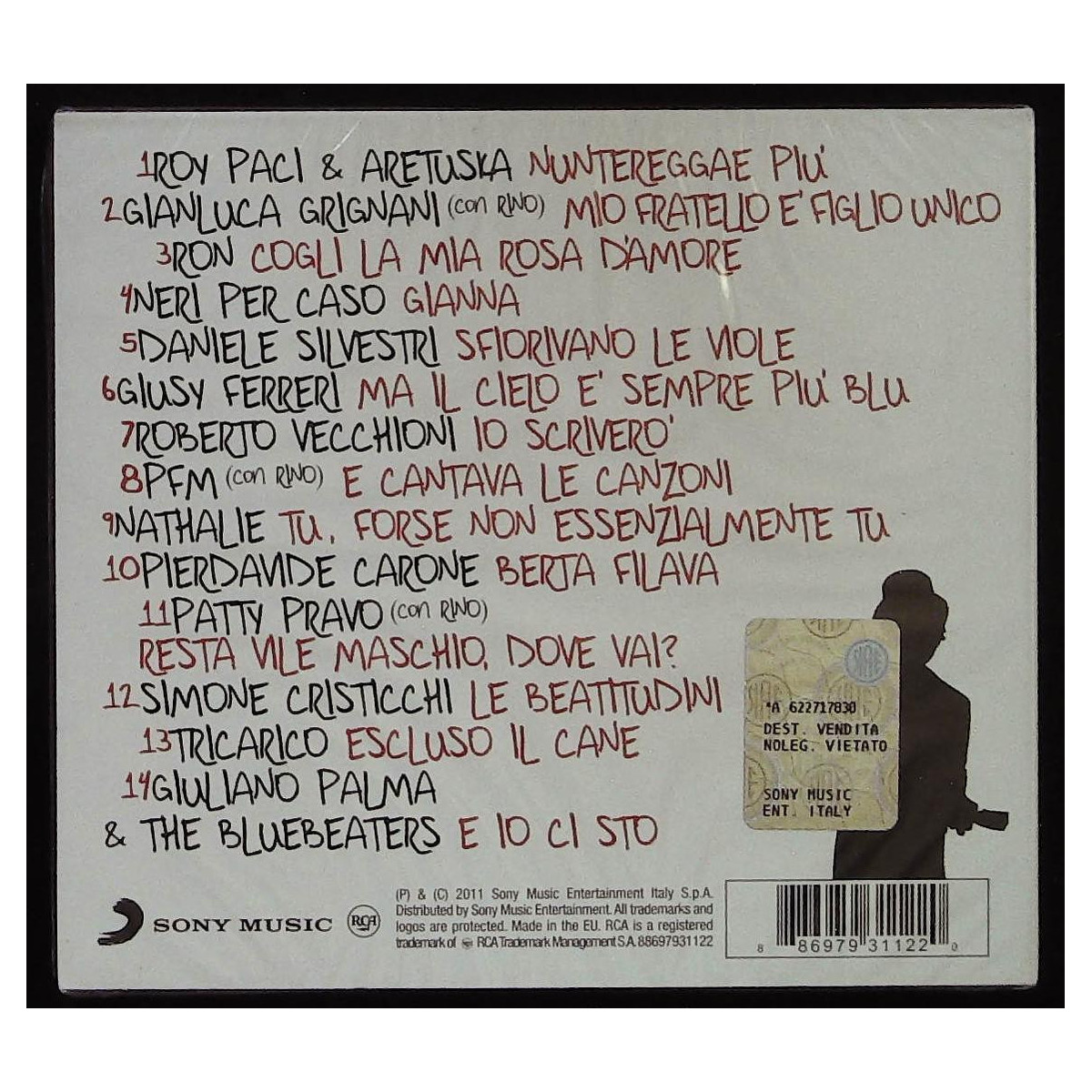 Rino Gaetano Lp - Musica e Film In vendita a Torino