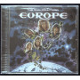 Europe CD The Final Countdown / Portrait ‎Epic EPC 504492 2 Sigillato