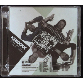 H-Blockx CD Open Letter To A Friend / Universal - X-cell 1742626 Sigillato H-Blockx CD Open Letter To A Friend / Universal - X-cell 1742626 Sigillato