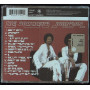 Brothers Johnson CD Classic Universal Masters Collection A&M 493 104-2 Sigillato