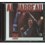 Al Jarreau ‎CD In London / Universal i.e. Music ‎– 557 849-2 Sigillato